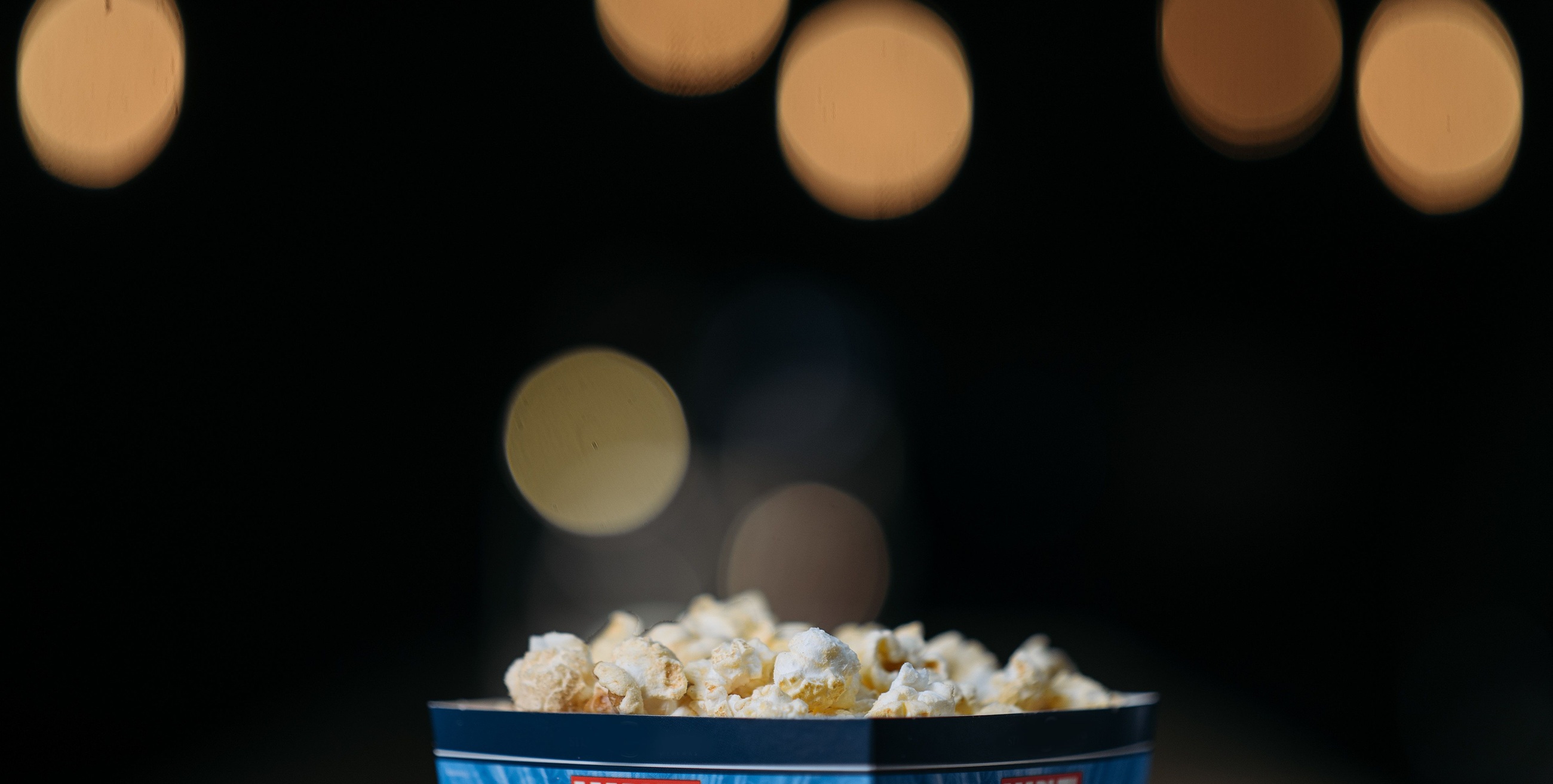 Outdoor Cinema Under the Stars